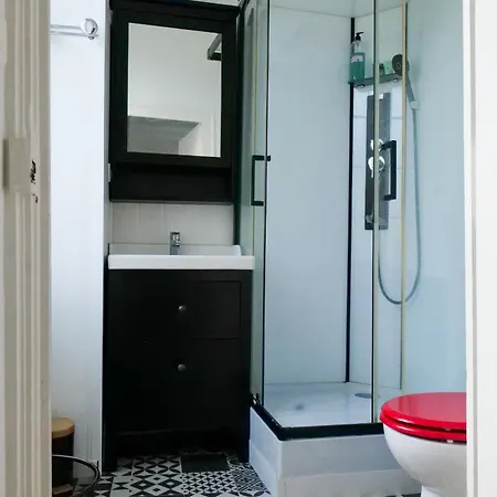 Apartment Douillet Entre Et Ocean - A Portee De Main - Etage 1 Les Sables-d'Olonne