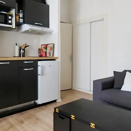 Douillet Entre Et Ocean - A Portee De Main - Etage 1 Apartment *