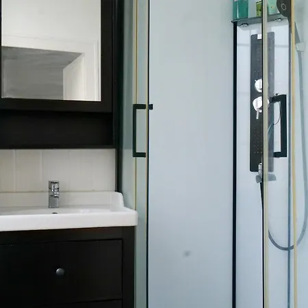 Douillet Entre Et Ocean - Etage 1 - Proche Toutes Commodites *